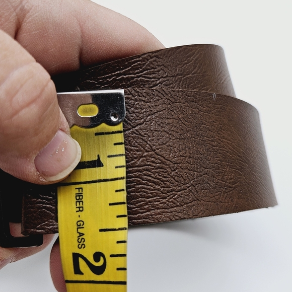 BOY SCOUTS OF CANADA | vintage uniform belt - Picture 5 of 6